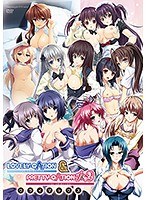 「LOVELY×CATION」＆「PRETTY×CATION」 THE ANIMATION クライマックス