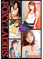 FOXY LADIES 11