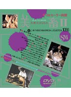 ザ SMセーラー肉獄 美（天使のはらわた）畜2