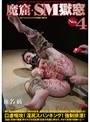 魔窟・SM獄窓 No.4 椎名綾