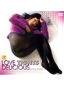 LOVE TIGHTS DELICIOUS （DOD）