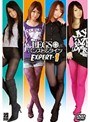 LEGS+パンスト&タイツ EXPERT-1