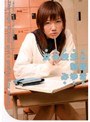 女子校生と制服・みゆき （DOD）