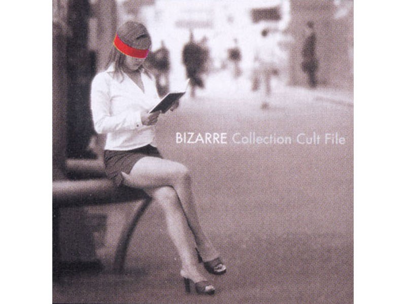 BIZARRE Collection Cult File