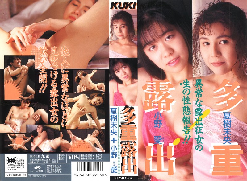 多重露出 （DOD）