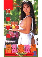 淫乱家政婦2 川原琴美 （DOD）
