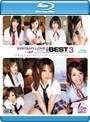 INSTANT LOVE THE BEST 3 （ブルーレイディスク）