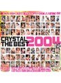 CRYSTAL THE BEST 2004 1st.