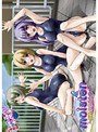moisten 〜濡れる少女たち〜 （DVDPG）