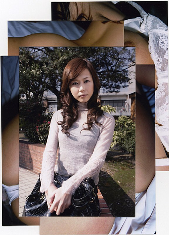 5 Sheets Bewitching Young Wife Photo Nine Raw Smell Of The New Wife