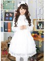 白ロリ YOUR DOLLS