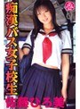痴●バス女子校生 佐藤ひろ美 PORTABLE（UMD Video）