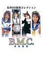 B.M.C.河合梨音 （DOD）