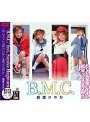 B.M.C.荻原さやか