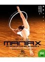 新体操 MANIAX