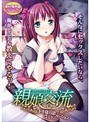 親娘交流〜下半身言語でコミュニケーション （DVDPG）【2次元あうとれっと】 パッケージ画像