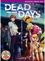 【DVD-PG】DEAD DAYS ［PG EDITION］【2次元あうとれっと】