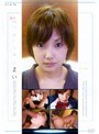 スゴ～く！制服の似合う素敵な娘 まい