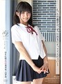 えっちの最中は、ずっと手をにぎっててください… 甘えん坊の制服美少女・のぞみ （DOD）
