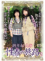 熟年婦人の性春の旅路 2