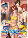 sexyビーチ2 West （DVDPG）