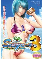 sexyビーチ3 （DVDPG）のサムネイル画像