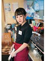 働く姿が愛くるしい。カタコトの女子店員。リン22歳 （ブルーレイディスク） （BOD）