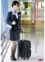 Reducing Mosaic DKH-032 夫への復讐… 浮気の腹いせに現役キャビンアテンダントが○田空港で一本限りのAV出演