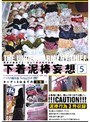 下着泥棒妄想5