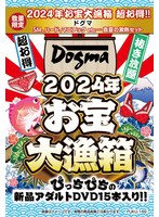 【数量限定】2024年お宝大漁箱 超お得！！ドグマ SM、ハード、マニアックetc...真夏の激熱セット
