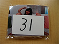 【数量限定】S級ニューハーフ濃厚レズ性交 高級人妻オイルエステ パンティと生写真付き  No.4