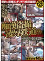 痴●盗撮凌●鉄道 9 〜たっていられま線〜