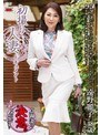 初撮り人妻ドキュメント 遠野麗子