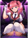 地下アイドル〇教計画～飯田梨恵編～ （DVDPG）
