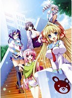 RGH 〜恋とヒーローと学園と〜（DVDPG）のサムネイル画像