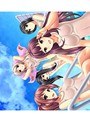 サマー☆すいむっ！ 〜私たちどんな恥ずかしい練習にも堪えてみせます〜（DVDPG）