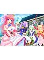 四畳半プリンセス（DVDPG）