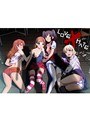 LOVE×HATE（DVDPG）