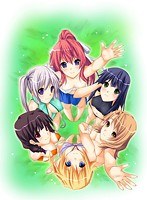 せぶんぴ〜す! 〜 淫ちてゆく少女たち 〜(DVDPG)のサムネイル画像