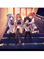 残念な俺達の青春事情 （DVDPG）