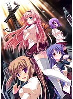 Sacred†Vampire-セイクリッドヴァンパイア 廉価版（DVDPG）