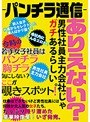 ―パンチラ通信― 若手女子社員はパンチラ胸チラ気にしない？ここが覗きスポット！