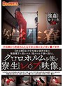 【非公開】女子学生寮が前科9犯の強●魔Tに狙われた!窓から女子寮に侵入しク○ロホルムを使い寮生たちをレ●プした映像。