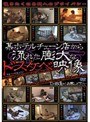 某ホテルチェーン店から流れた膨大なドスケベ映像