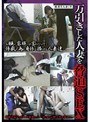 万引きした人妻を脅迫SEX