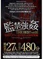 監禁強● THE BEST 鬼畜レイパー達の犯行記録総集編 vol.02 性欲まみれの鬼畜に欲望のまま犯●れた女達27人。