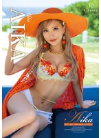 【数量限定】Aika Gal Gal Heaven！！・AIKA 直筆サイン入りチェキ1枚