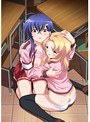 メスのちトラレ 下巻 ハラまされた生徒会長