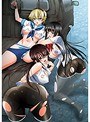 姦染 5 ～The Daybreak～ルートA絶望と悪夢の世界で