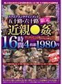 スクエアエンタテインメント五十路・六十路限定近親●姦 16時間4枚組1980円